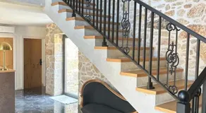 Paços do Douro, Chambre privée avec piscine - Image 5