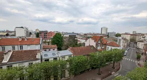 Paris'door Cozy 2P 50m² all equipped in a village - Image 4
