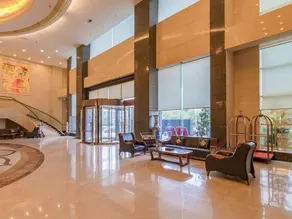Tokang International Hotel - Image 4