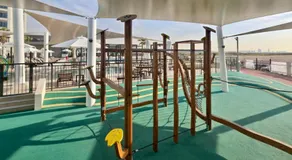 Maison Privee - Relaxed Yas living with Resort-Style Facilities - Image 5