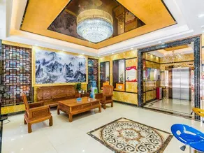 Zhaoqing Duanxu Hotel (Fortune Plaza) - Image 4