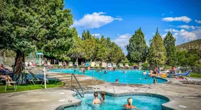 HomeAway Vacation Rental - Eagle Crest - Meredith Lodging - Image 4