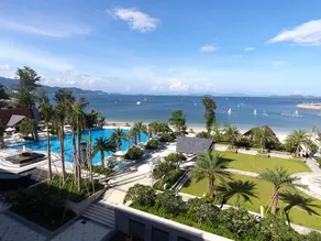 Shenzhen Lavenna Resort - Image 5