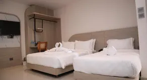 Hotel Kantipur Plaza - Image 2