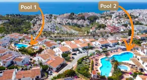 Casa Sofia Capistrano Village - Terrace & Pool Views - Image 5