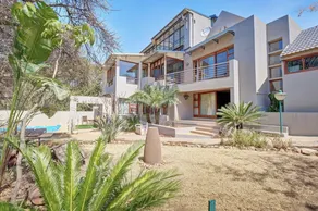 Amoris Guest House-Randburg - Image 2