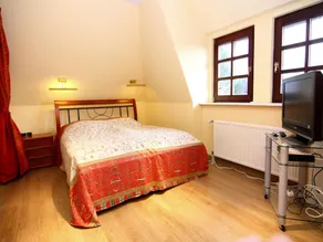 Frisisk hus nær Vadehavet Verdensarv - Image 3