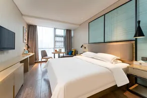 Greentree Eastern Hotel (Lianyungang Jiaruibao Plaza) - Image 2