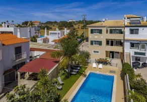Villa Fiol - Spacious Vale de Parra villa - Image 5