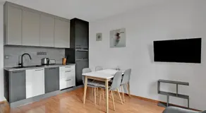 Apartment Klínovec SUN - garážové parkování - Image 3
