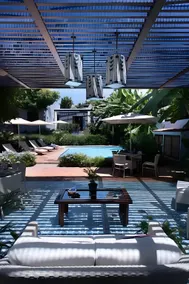 Casa Nawalli Resort - Image 2