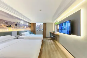 City Coordinates Hotel - Image 2