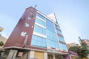 hotel fortune suites - Image 2