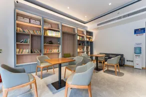 Jiahe Liyuan Hotel (Beijing Tongren Hospital Beijing Railway Station) - Image 3