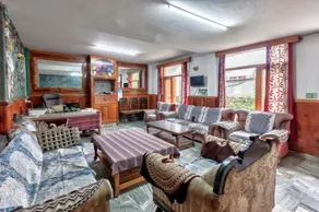 Hotel Shambhala Manali - Image 4