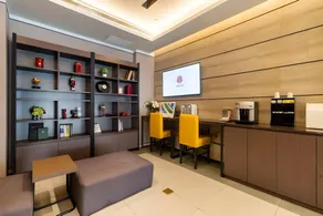 Home Inn Plus Harbin Central Street - Image 3