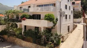 Apartments Magda- Backside Studio Apartment Apartment 4 - Image 4