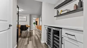 4 Bedroom 5 Bathroom House Pittsburgh Sleeps 12 Pet Friendly Near Stadium - Image 5