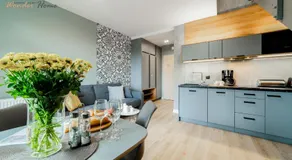 Wonder Home - Apartamenty z widokami i blisko szlaków - w spokojnej części Karpacza - Image 2