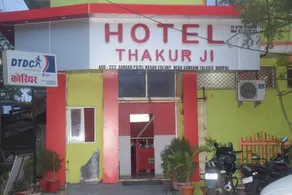 Hotel Thakur Ji - Image 3