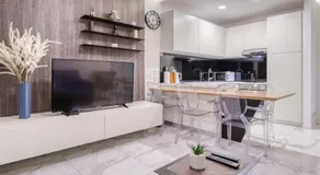 Apartment Villa Ziza-1 by Interhome - Image 2