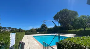 Le Maya - studio avec piscine Antibes - Image 3