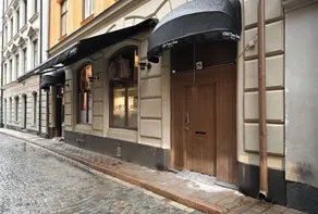 Bob W Stockholm Gamla Stan - Image 3