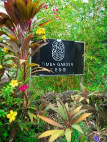 Timba Garden FREE TOWN AND JETTY TRANSPORT - Image 3