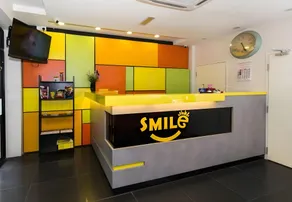 Smile Hotel Danau Kota - Image 4