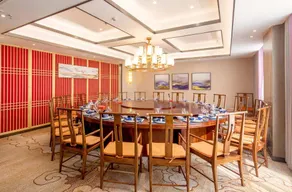 Chongren Mingting Hotel - Image 3