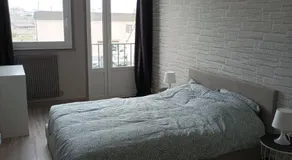 Joli appartement type 5 en centre ville - Image 2