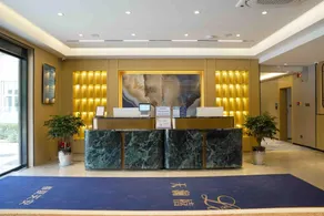Tianlan Xiyue Hotel (Zhenxing Street Branch) - Image 2