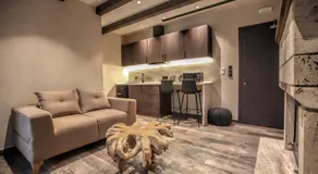 Meteora Heaven and Earth Kastraki premium suites - Adults Friendly - Image 4