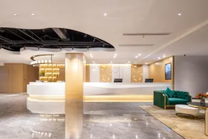 Vyluk Hotel Luzhi Ancient Town Suzhou - Image 5