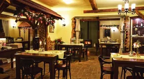 Barock Restaurant & Pension - Image 4