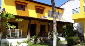 Sol Hostel & Pousada Maragogi - Image 5