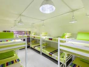 Mascot Hostel - Image 4