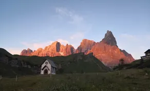 Hotel Alpenrose - Image 2