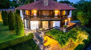 Vila Nikolina Guesthouse - Image 4