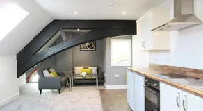 Emmanuel Church Apartments - Image 3