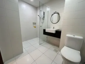 Studio Room next to SCCC at Trefoil Setia Alam for 2-4 pax - Image 5
