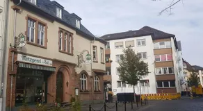 Appartement am Schloss - Image 5