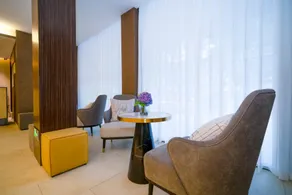 Home Inn Plus Quanzhou Wenling North Road Qiaolian Building - Image 3