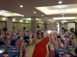Magallanes Square Hotel - Image 3