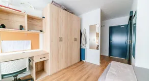 Micampus Logroño Student Residence - Image 2