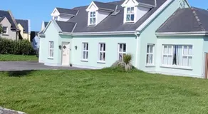 Dubhlinn House Accommodation - Image 4