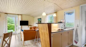 Beautiful Home In Bogense With Wifi - Image 2