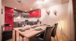 Apartment Matterhorn - GRIWA RENT AG - Image 4