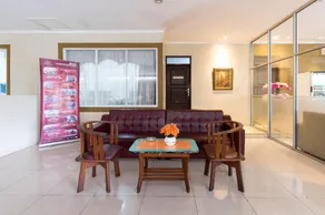 Sapadia Guest House Sei Silau Medan - Image 3