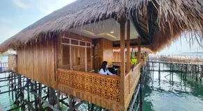 Kelong Pancing Madu Tiga - Image 5